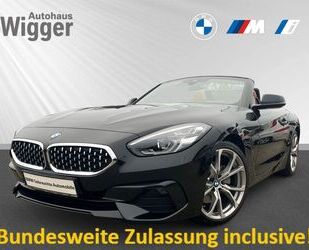 BMW BMW Z4 sDrive 20i Sport Line/Navi/Leder/HarmanKard Gebrauchtwagen