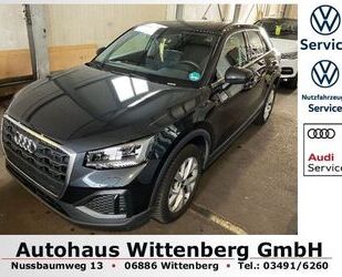 Audi Audi Q2 35 1.5 TFSI s tronic LED*NAVI*SHZG Gebrauchtwagen