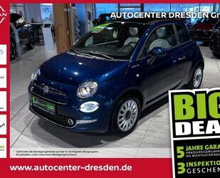 Fiat Fiat 500 Cabrio 1.0 Mild Hybrid Dolcevita KlimaA P Gebrauchtwagen