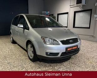 Ford Ford Focus C-MAX Trend 1,6/Klima Gebrauchtwagen