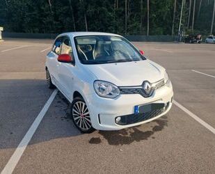 Renault Renault Twingo TCe 90 Le Coq Sportif Le Coq Sporti Gebrauchtwagen