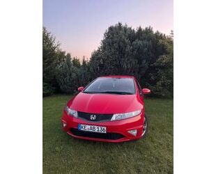 Honda Honda Civic 1.4 GT Gebrauchtwagen