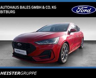 Ford Ford Focus ST-Line Gebrauchtwagen