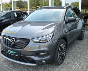 Opel Opel Grandland X Ultimate PHEV *Bi-LED*360°-Kamera Gebrauchtwagen