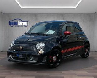 Abarth Abarth 595 Competizione AUTOMATIK ESTETICO XENON N Gebrauchtwagen