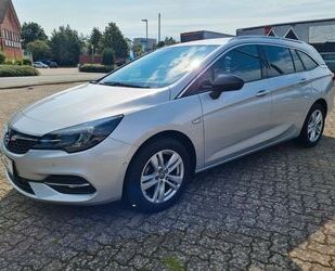 Opel Opel Astra K Sports Tourer Elegance *Navi* Gebrauchtwagen