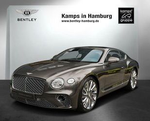 Bentley Bentley Continental GT Mulliner W12 MY24 Carbon Ce Gebrauchtwagen