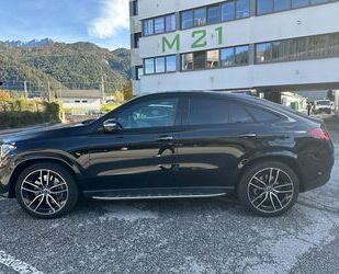 Mercedes-Benz Mercedes-Benz GLE 350 de Coupe 4MATIC AMG LINE/Pan Gebrauchtwagen