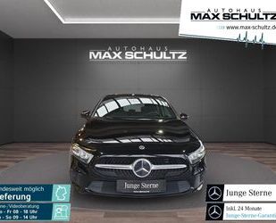 Mercedes-Benz Mercedes-Benz A 180 Kompaktlimousine Navi*PDC*Spur Gebrauchtwagen