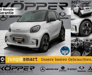 Smart Smart ForTwo Exclusive White Limited LAST ONE Pass Gebrauchtwagen