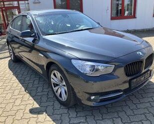 BMW BMW 535 Gran Turismo 535 GT NAVI LEDER XENON PANOR Gebrauchtwagen