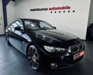 BMW BMW Coupe 325i *XENON/NAVI/PDC/LEDER/KLIMAAUTOMATI Gebrauchtwagen