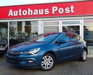 Opel Opel Astra K Lim. 5-trg. Innovation Kamera LED Sit Gebrauchtwagen