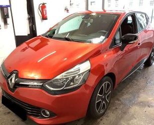 Renault Renault Clio Dynamique ENERGY TCe 90 Gebrauchtwagen