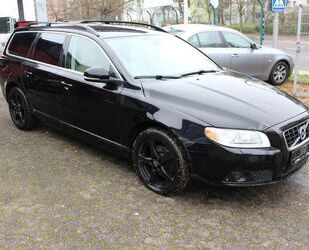 Volvo Volvo V70 Kombi Momentum Gebrauchtwagen