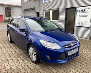 Ford Ford Focus Turnier Sync Edition,Klmaanlage,Sitzhei Gebrauchtwagen