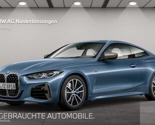 BMW BMW M440i xDrive Coupé Gebrauchtwagen