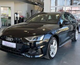 Audi Audi A4 Avant 40 TDI 