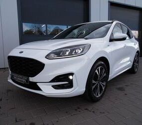 Ford Ford Kuga 1.5 EcoBoost ST-Line LED NAVI SHZ KLIMAA Gebrauchtwagen