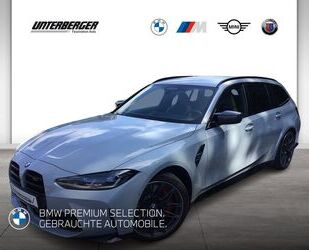 BMW BMW M3 Competition M xDrive Touring-LASERLICHT-HAR Gebrauchtwagen