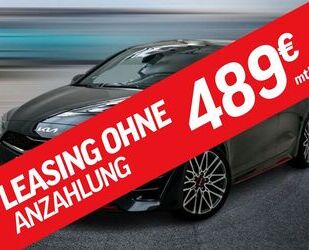 Kia Kia Proceed 1.6 DCT GT-Line*489€*SOFORT-VERFÜGBA Gebrauchtwagen