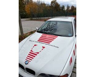 BMW BMW E39 530d Gebrauchtwagen