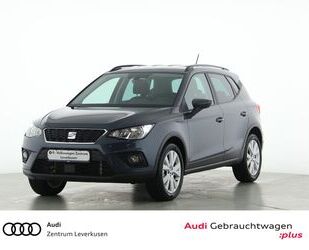 Seat Seat Arona 1.0 Style NAVI LED KAMERA SHZ PDC KLIMA Gebrauchtwagen