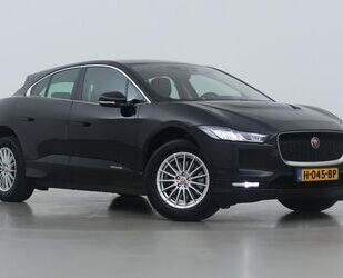 Jaguar Jaguar I-Pace EV400 Business Edition S 90 kWh | pa Gebrauchtwagen