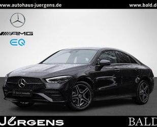 Mercedes-Benz Mercedes-Benz CLA 250 e AMG/Wide/ILS/Pano/Cam/Amb/ Gebrauchtwagen