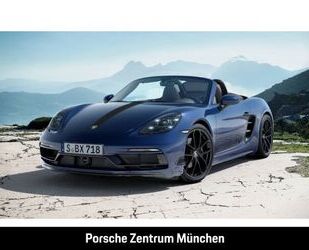 Porsche Porsche Boxster 718 Style Edition Entry&Drive Spor Gebrauchtwagen