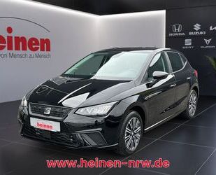 Seat Seat Ibiza 1.0 TSI Style LM LED W-Paket PDC 2xKlim Gebrauchtwagen