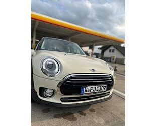 Mini MINI Cooper Clubman Gebrauchtwagen