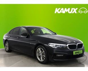 BMW BMW 530 d Limo Steptronic SportLine+LED+NAVI+VIRTU Gebrauchtwagen