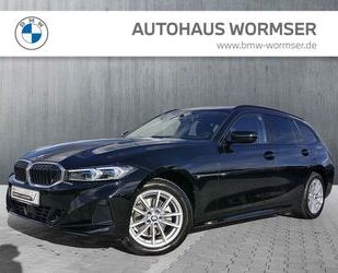 BMW BMW 320d xDrive Touring Head-Up DAB LED RFK Shz PD Gebrauchtwagen