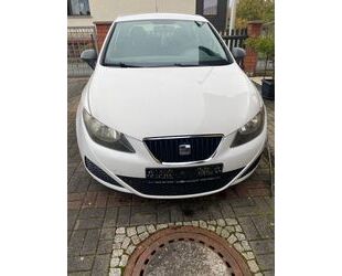 Seat Seat Ibiza 1.4 16V Reference Gebrauchtwagen