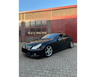 Mercedes-Benz Mercedes-Benz CLS 500 - Gebrauchtwagen