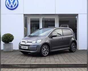 VW Volkswagen e-up! Edition Automatik,SHZ,Rückfahrkam Gebrauchtwagen