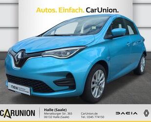 Renault Renault ZOE EXPERIENCE Z.E 50 inkl. Batterie R135 Gebrauchtwagen