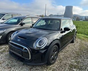 Mini MINI COOPER SE Essential Trim, NAVI, Szhzng, 1.Han Gebrauchtwagen