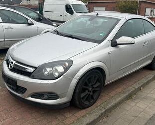 Opel Opel Astra H Twin Top Cosmo Gebrauchtwagen