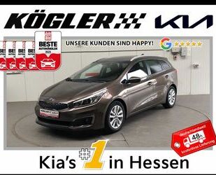 Kia Kia Ceed SW 1.6i Dream Team PREMIUM+ Gebrauchtwagen