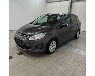 Ford Ford C-MAX Business Edition Kamera AHK Scheckheft Gebrauchtwagen