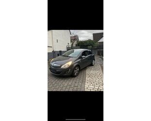 Opel Opel Corsa 1.2 ecoFLEX Edition 8-Fach bereift Gebrauchtwagen