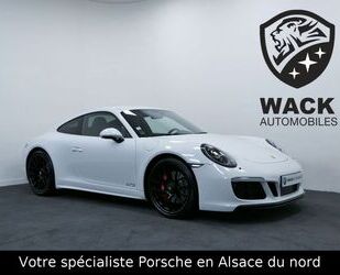 Porsche Porsche 991.2 CARRERA GTS 3.0L 450 CV PDK / PACK G Gebrauchtwagen