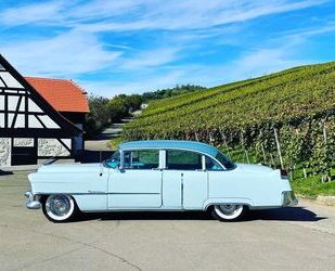 Cadillac Cadillac Fleetwood 60,H-Zulassung, Wertgutachten Oldtimer