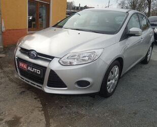 Ford Ford Focus Lim. ( ZAHNREMEN NEU ) Gebrauchtwagen