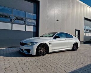 BMW BMW M4 Competition Gebrauchtwagen