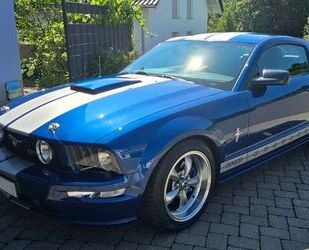 Ford Mustang Gebrauchtwagen