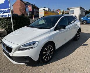 Volvo V40 Gebrauchtwagen