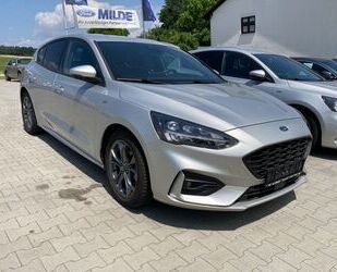 Ford Ford Focus ST-Line Limousine LED HUD Diesel Gebrauchtwagen